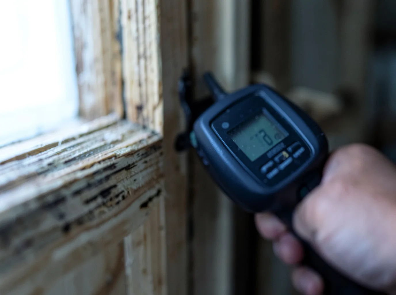 Moisture Inspection And Documentation in Evanston, IL